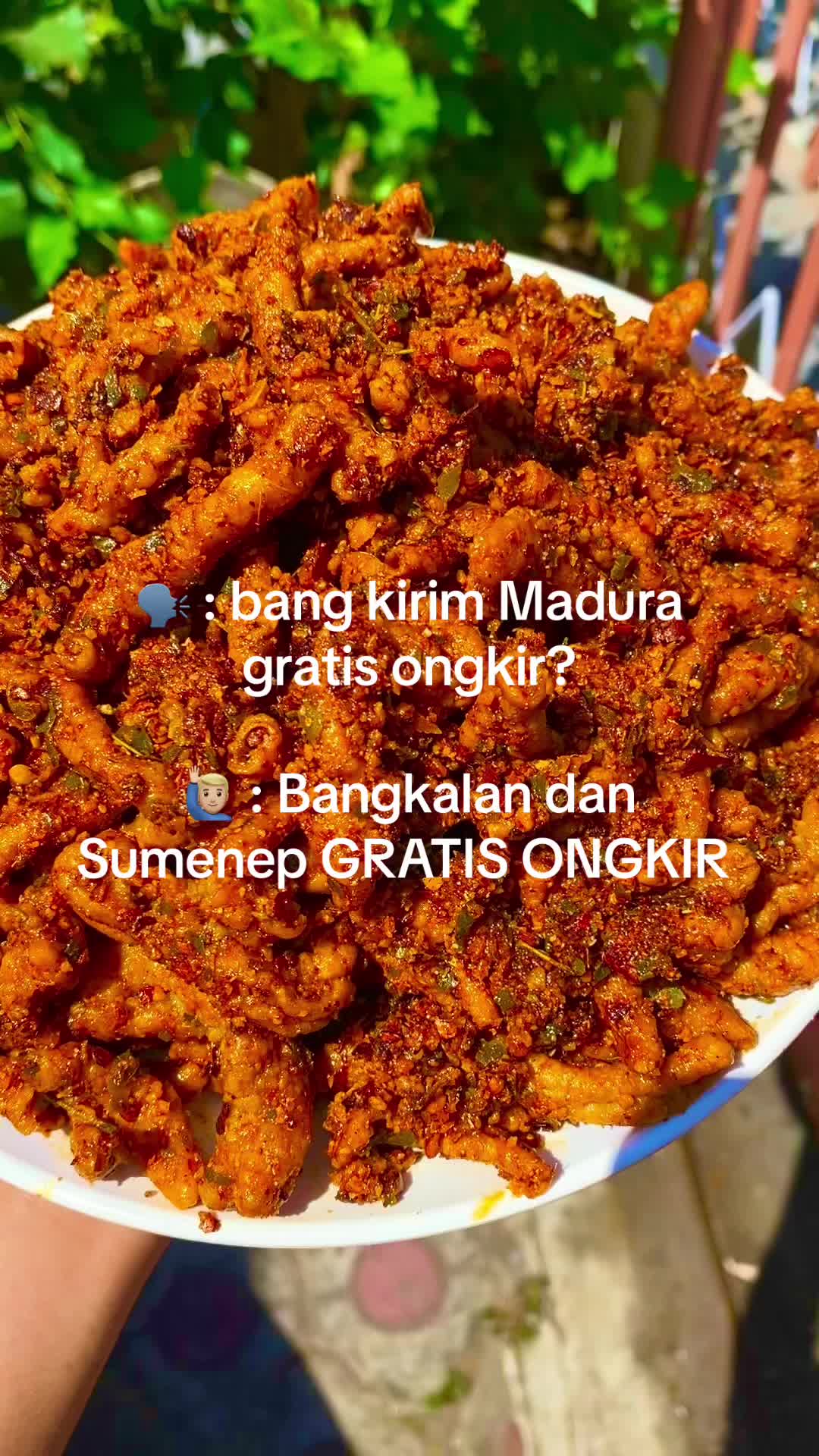 @Doyok Snack