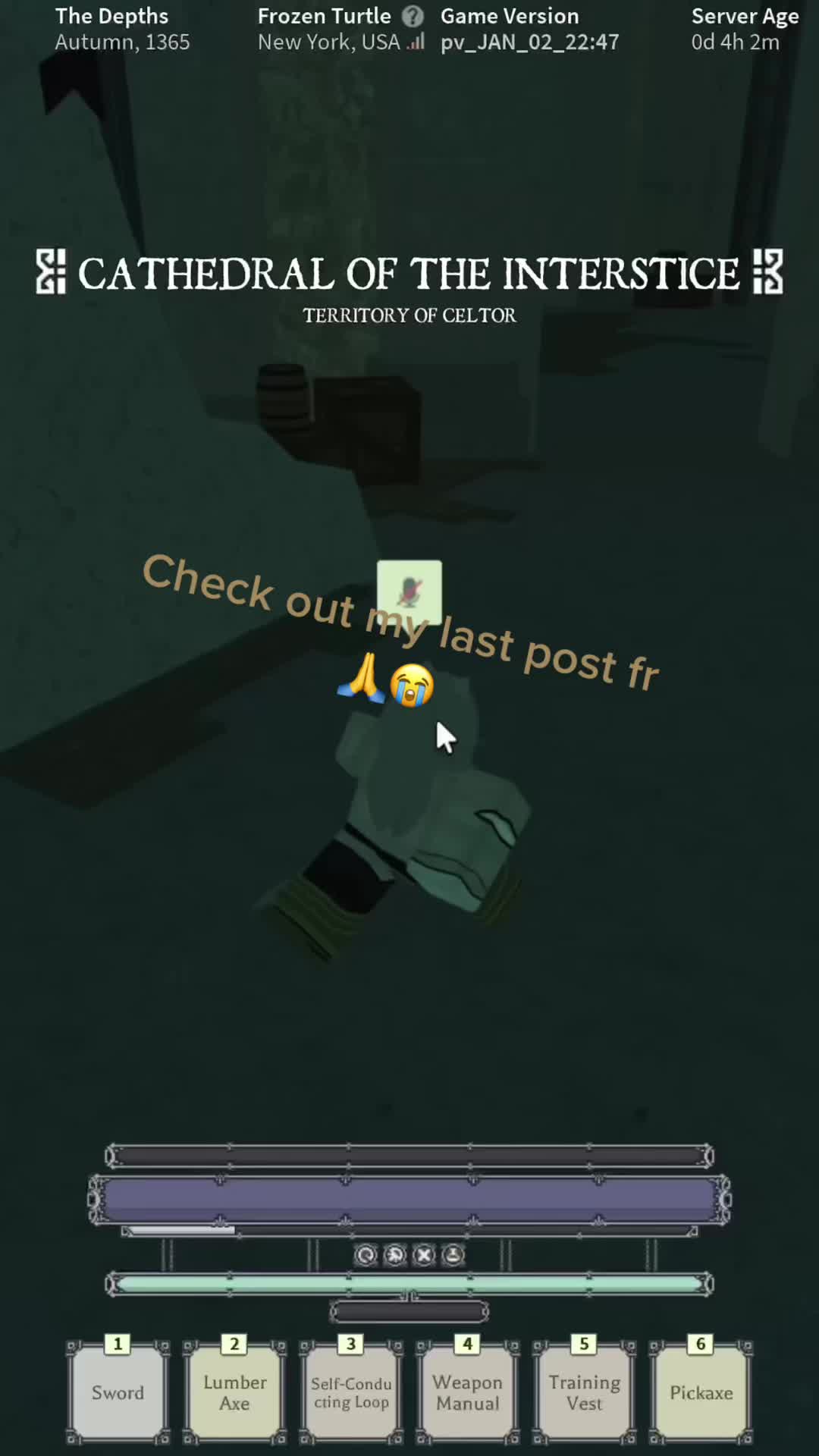 @Vampi!