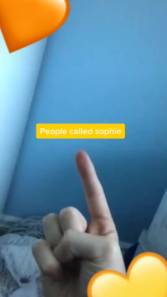 @Name meaning💛