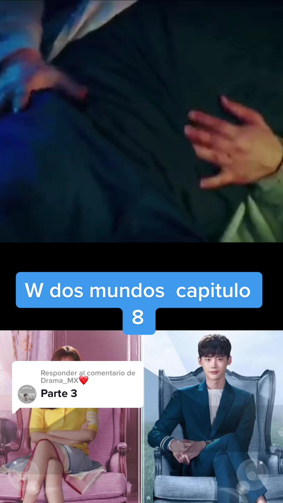 @Drama_MX❤️