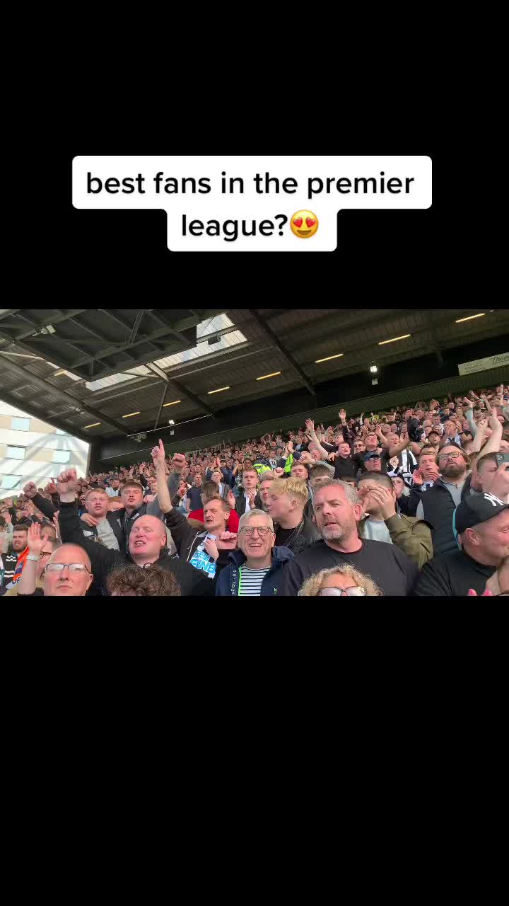 @NUFC fans