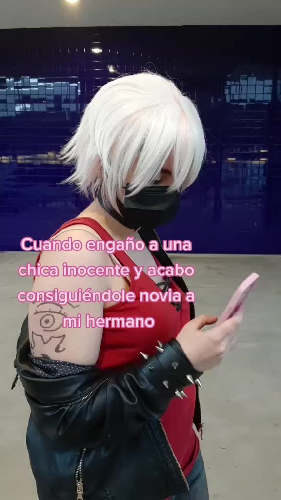 @Eukarya Mitsuki
