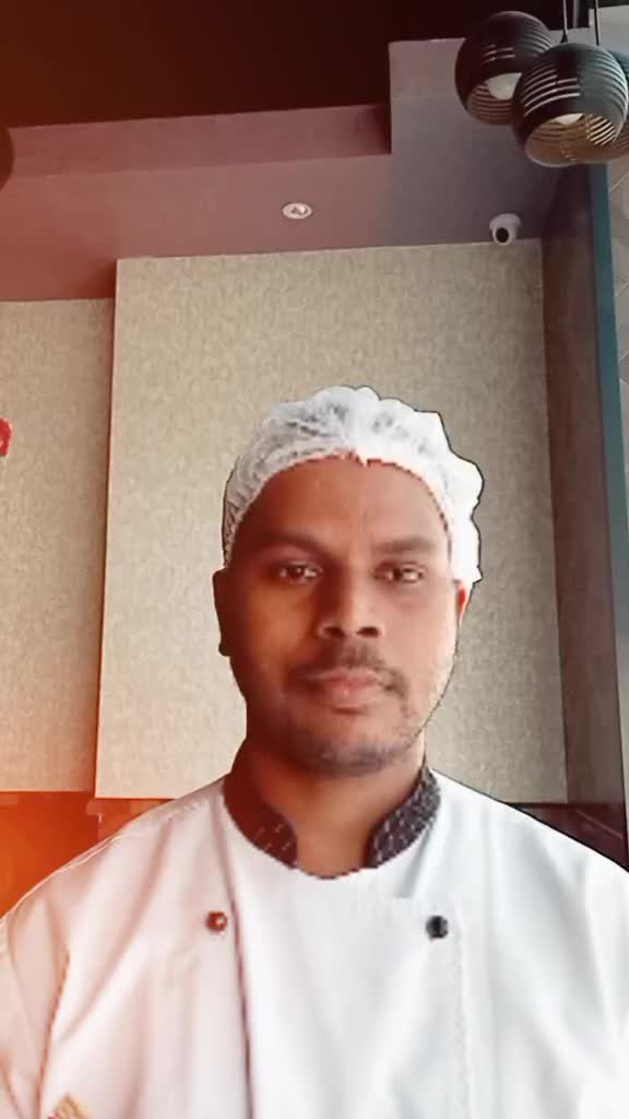 @Dharma Raju