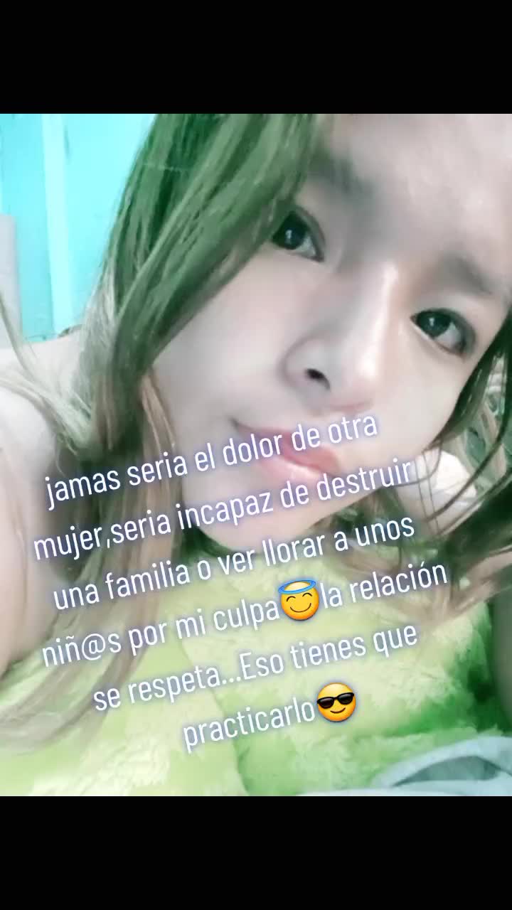 @☞&bull;:&hearts; Tatiana&hearts;️