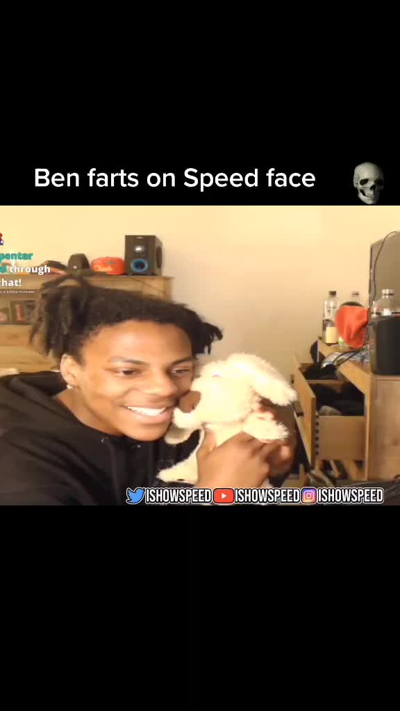 @ishowspeedy