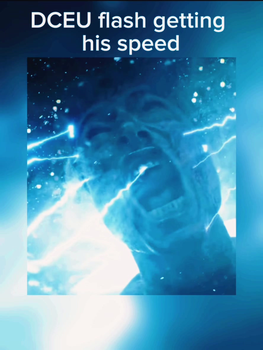 @The flash