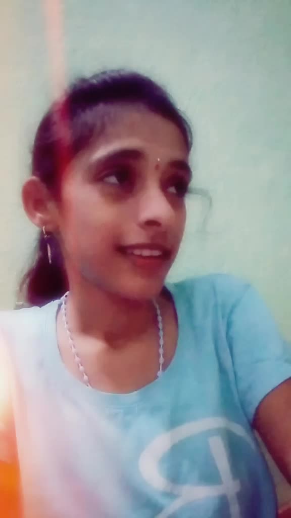 @Ammu lucky
