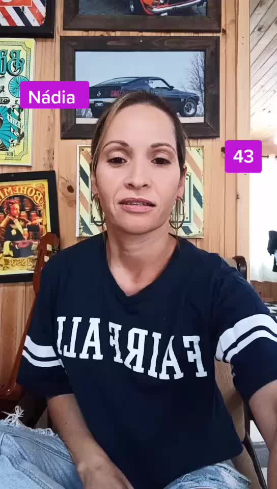 @Nadia Pinto