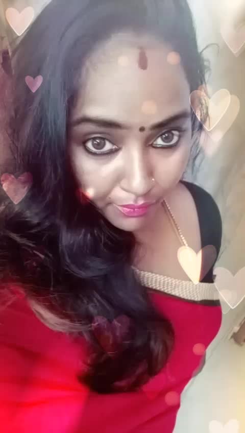 @Anusiya D