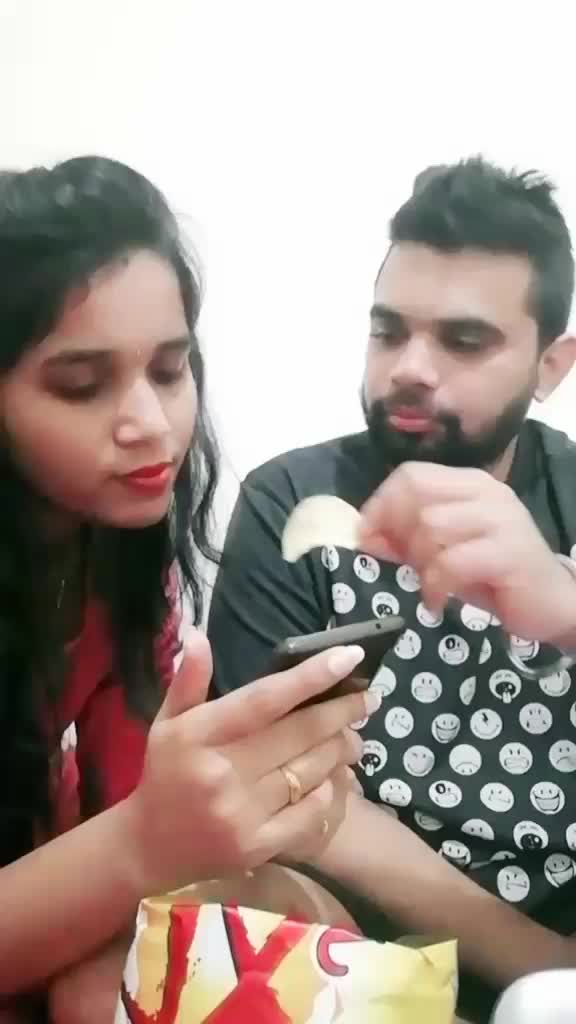 @Bhavani Madhu💞💑