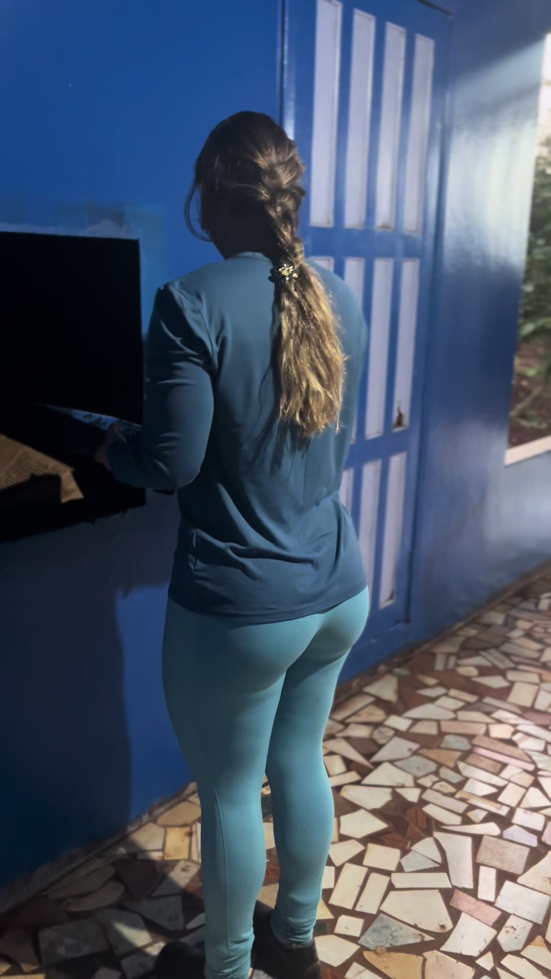 @Vanessa .
