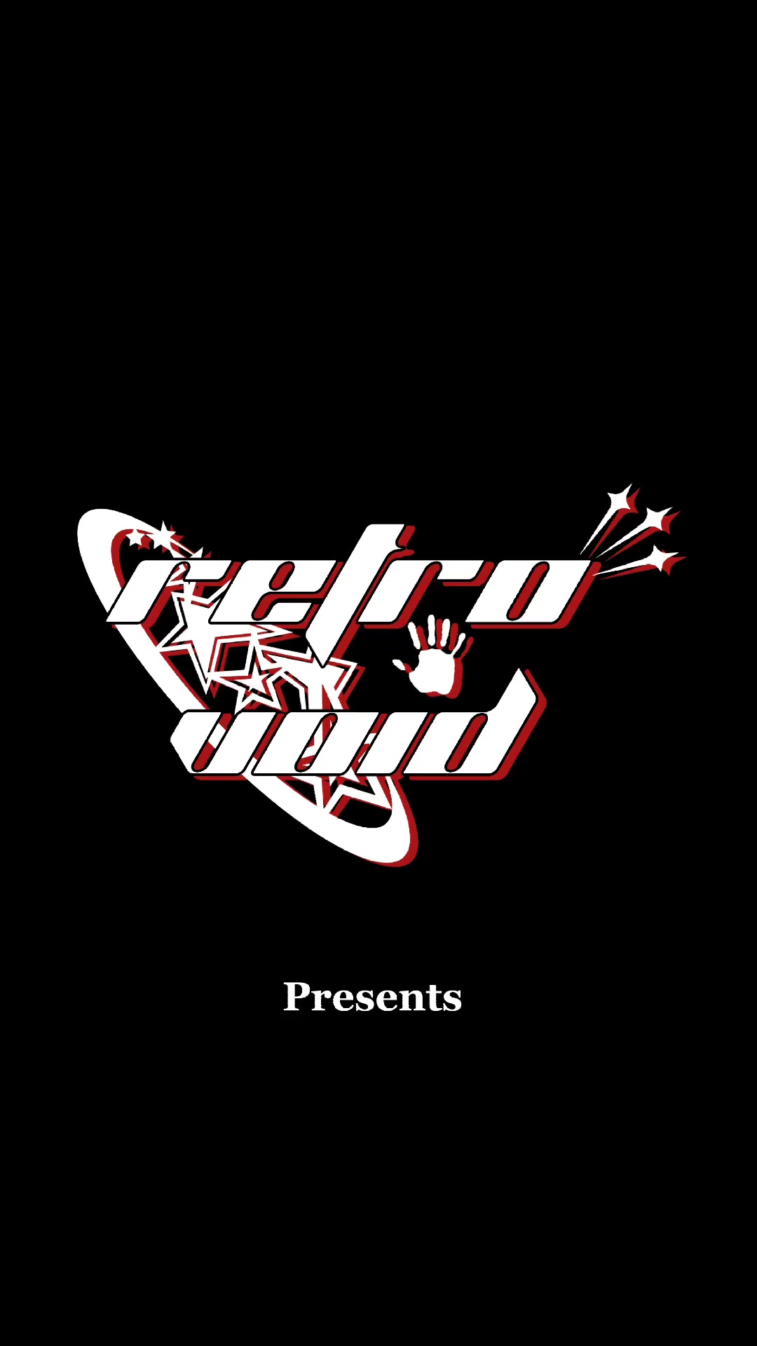 @RETRO VOID EG