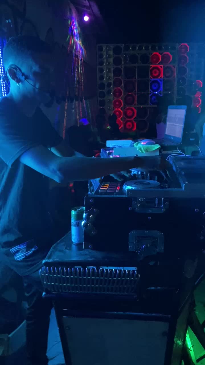 @Maestro Dj Raylson