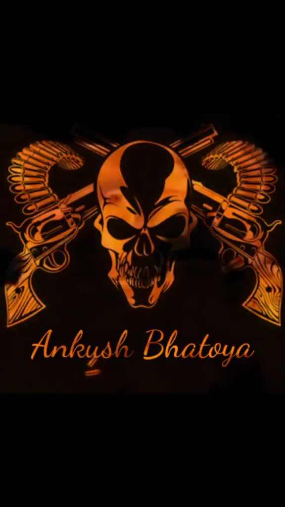 @ankush bhatoya