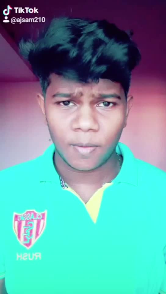 @Aj Samuel