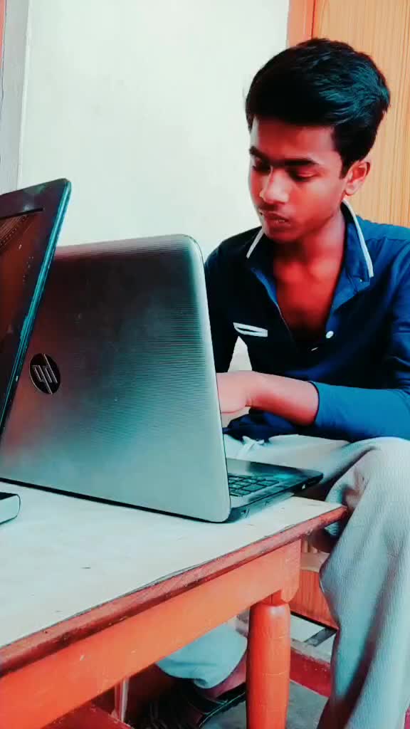@#Ravi Tik Toker..