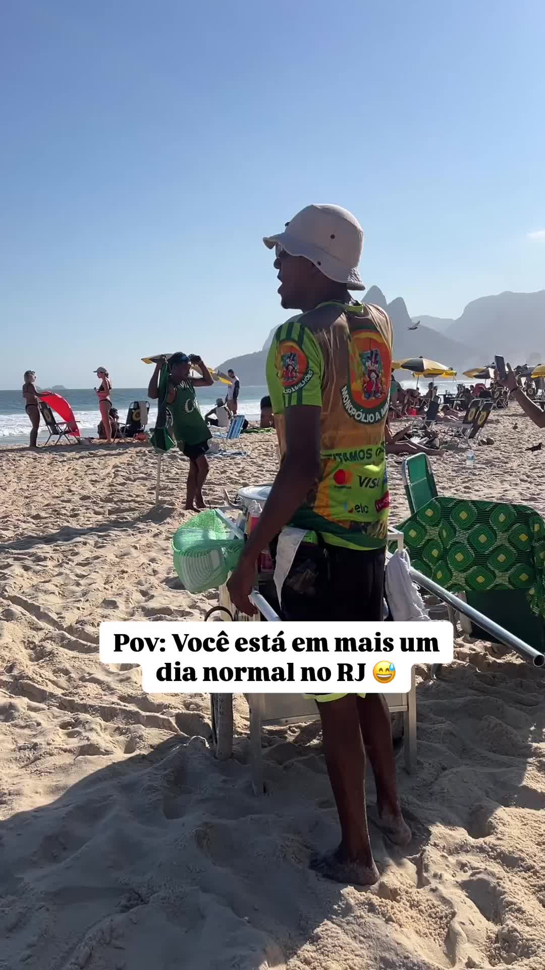 @MilhoVerdeRJ