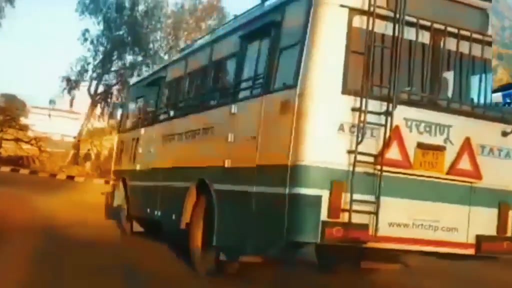 @Unique Pahadi
