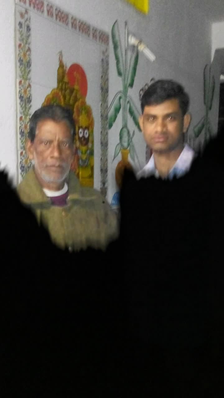@Tofan Pattanayak