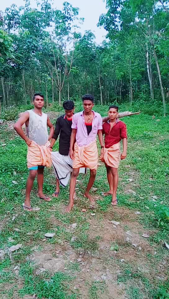 @Abhijith Kumar