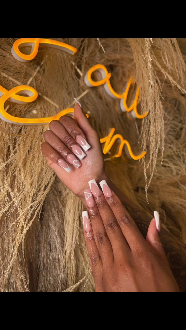 @Your nail tech