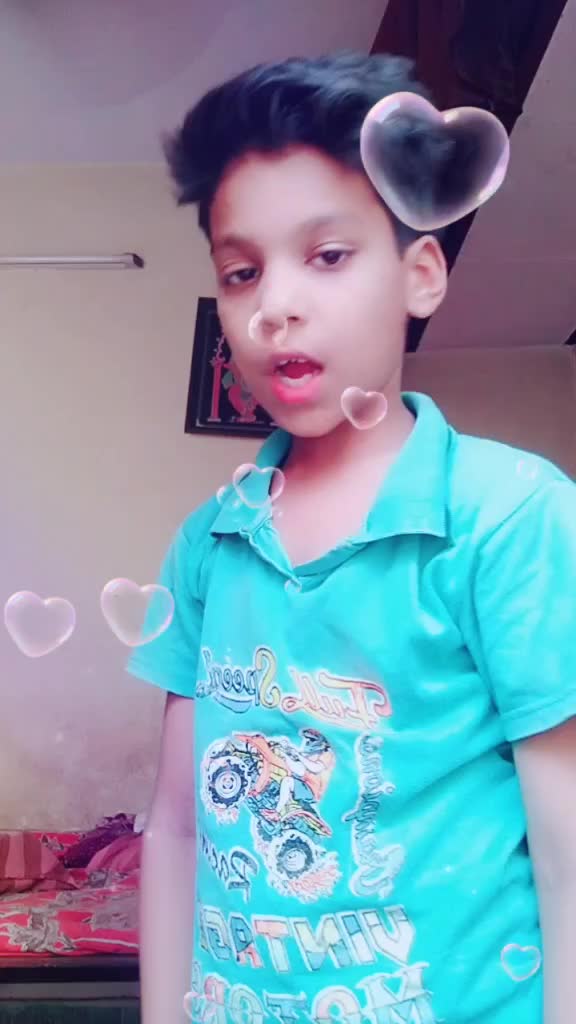 @Tejash kumar singh