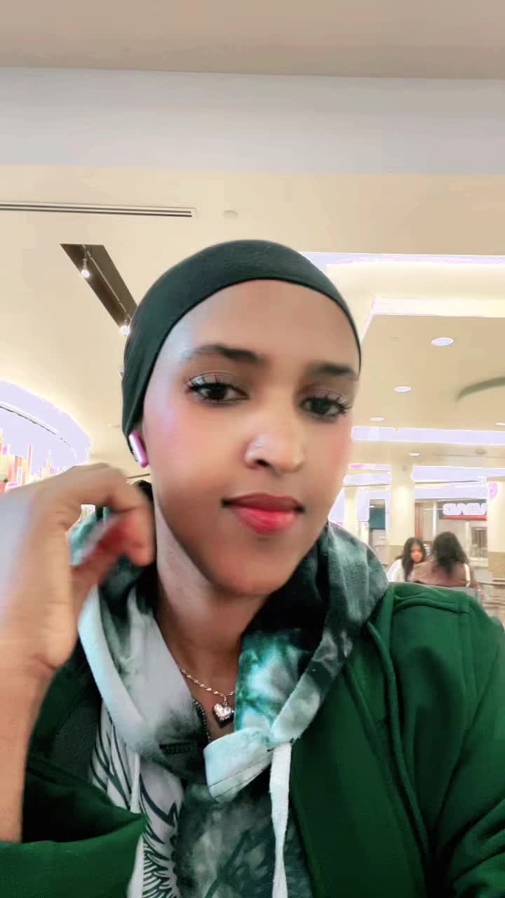 @Aiysha Harago