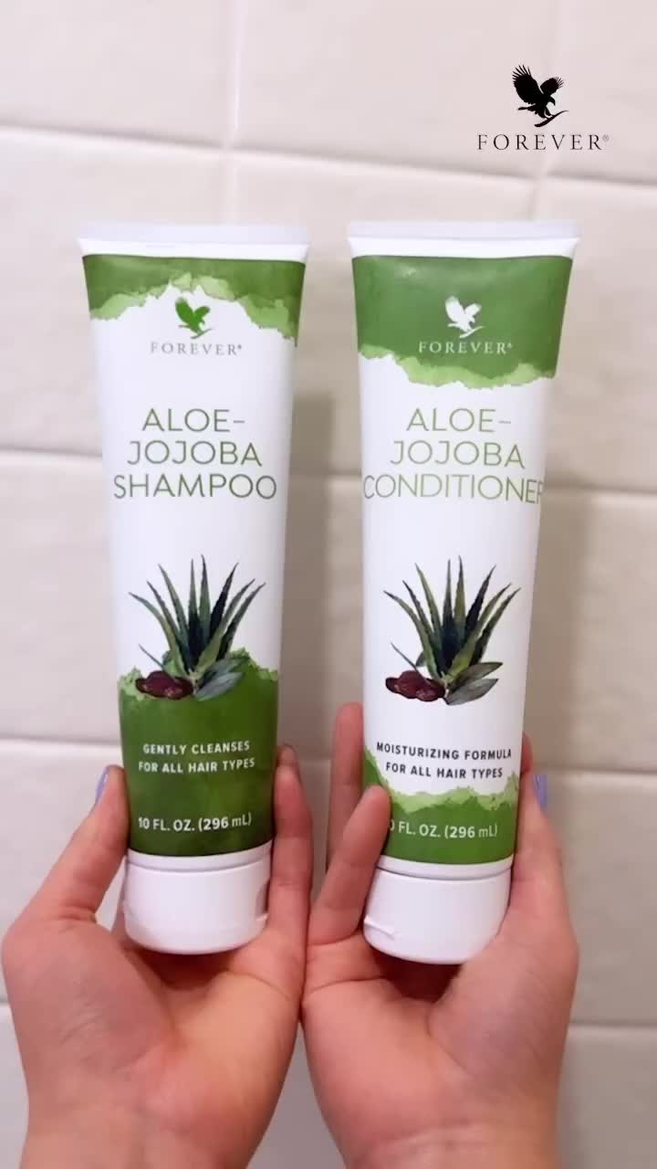@THE ALOE VERA MOVEMENT
