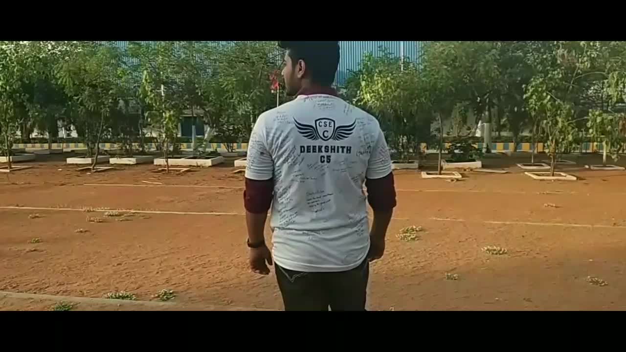@Deekshith Raj Basa