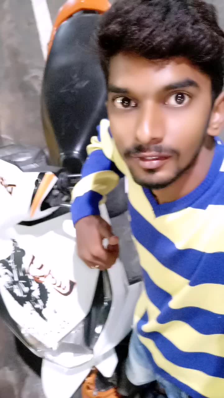 @lucky