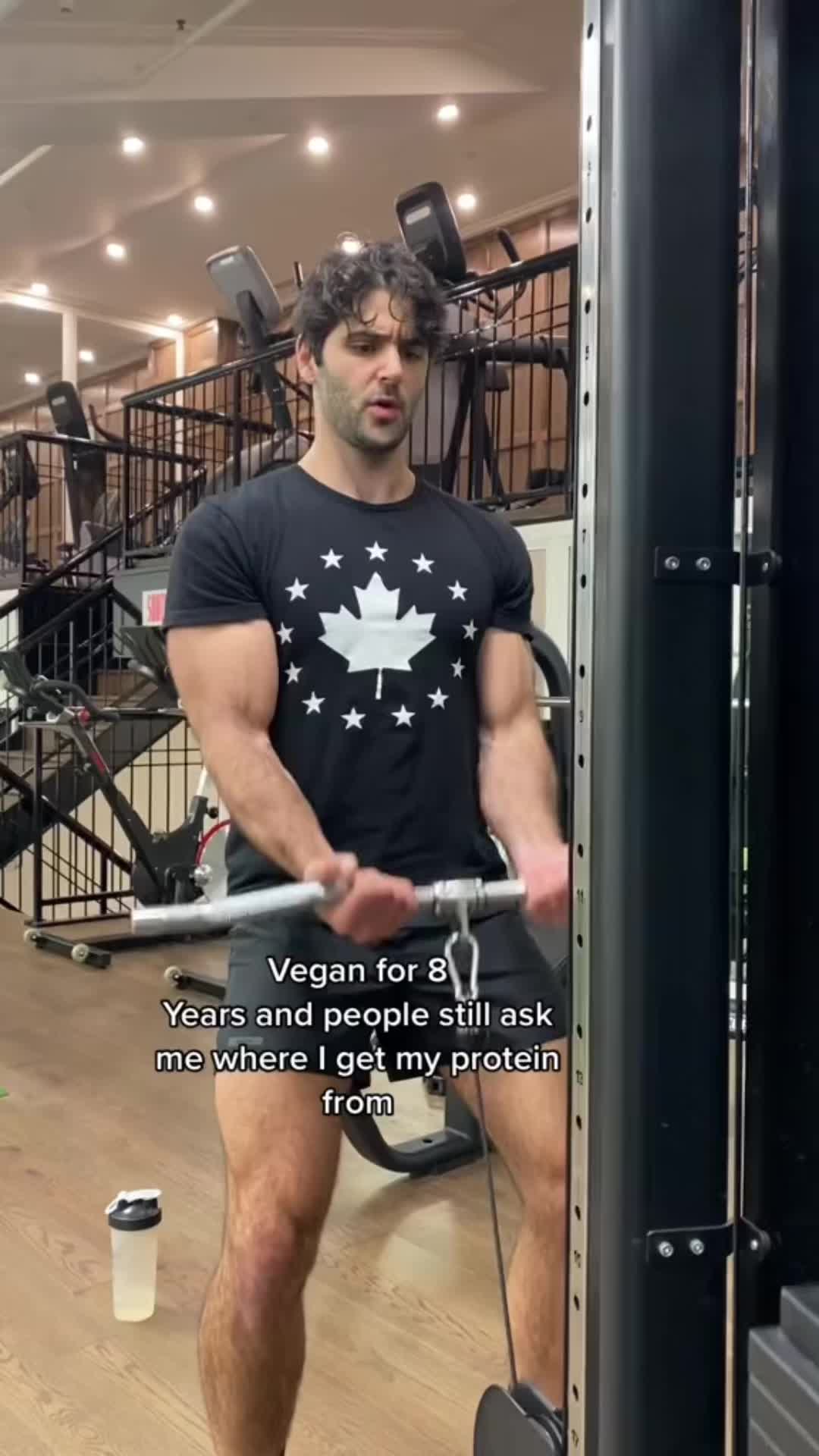 @Patrick Aramouni Wellness