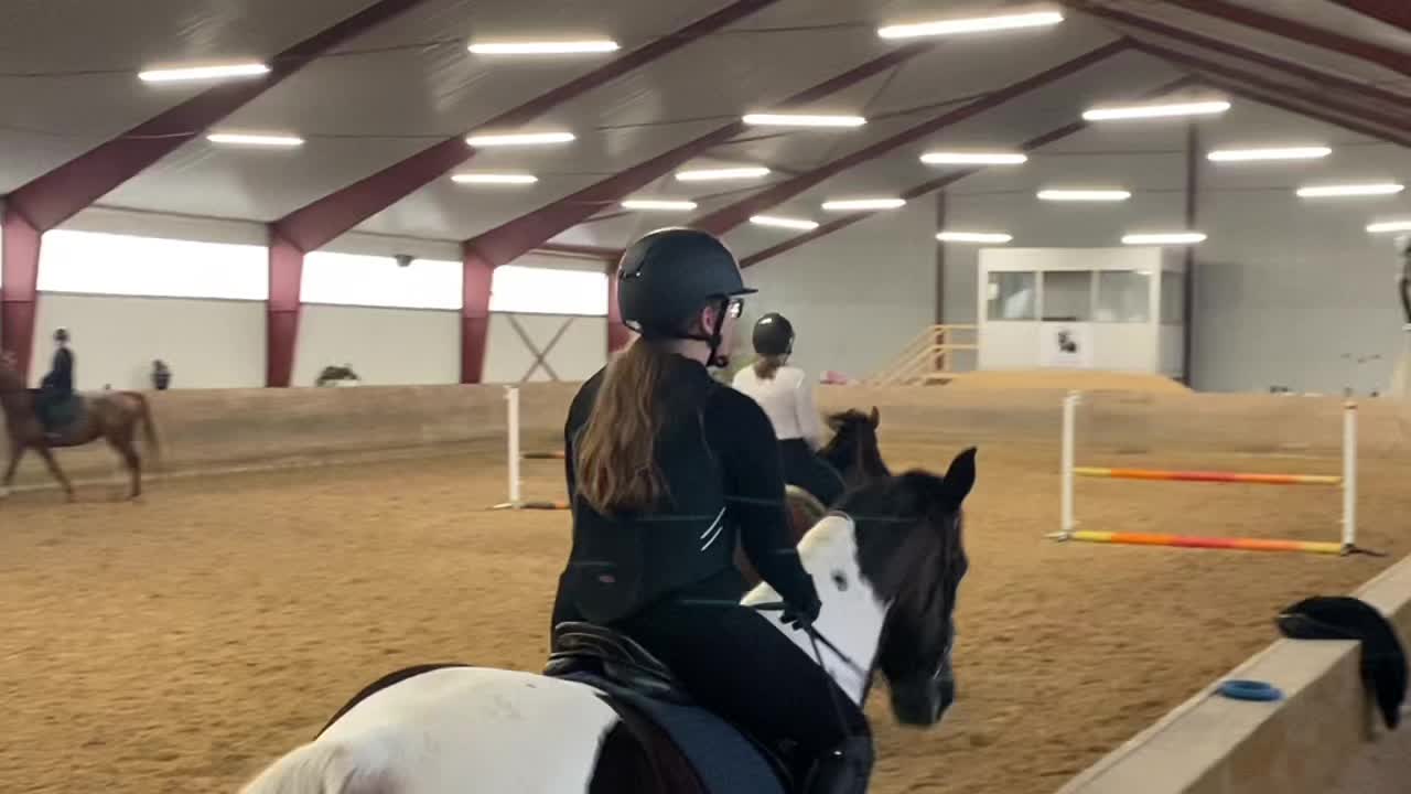 @🐎Ridning🐎 {3,8K}