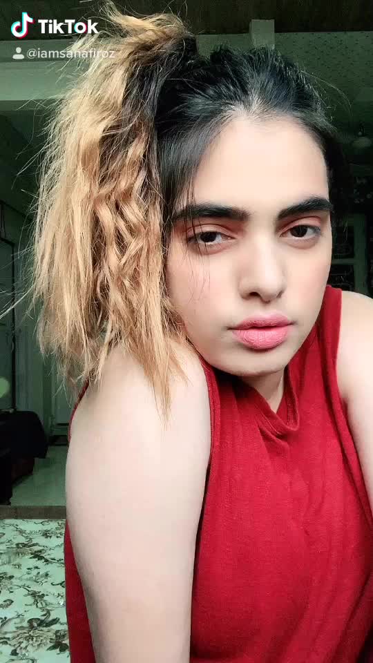 @Iamsana