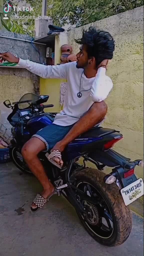 @Dio Surya VR