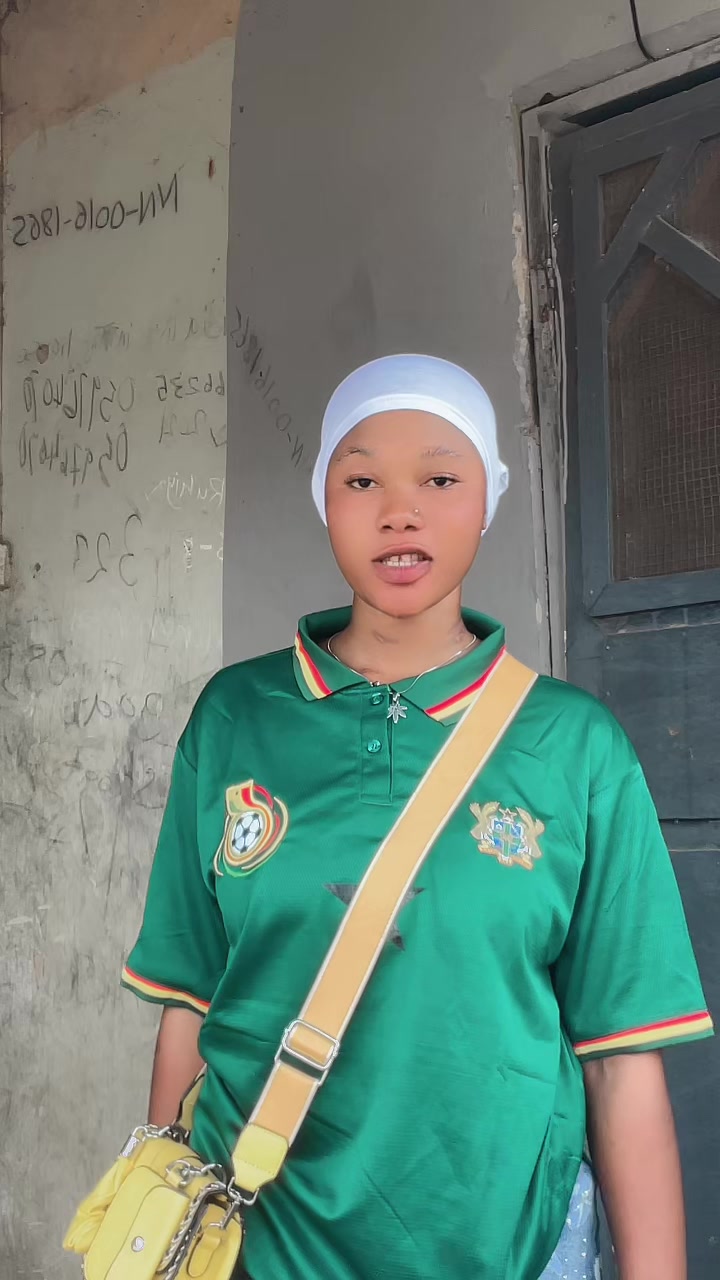 @Hajia Maata