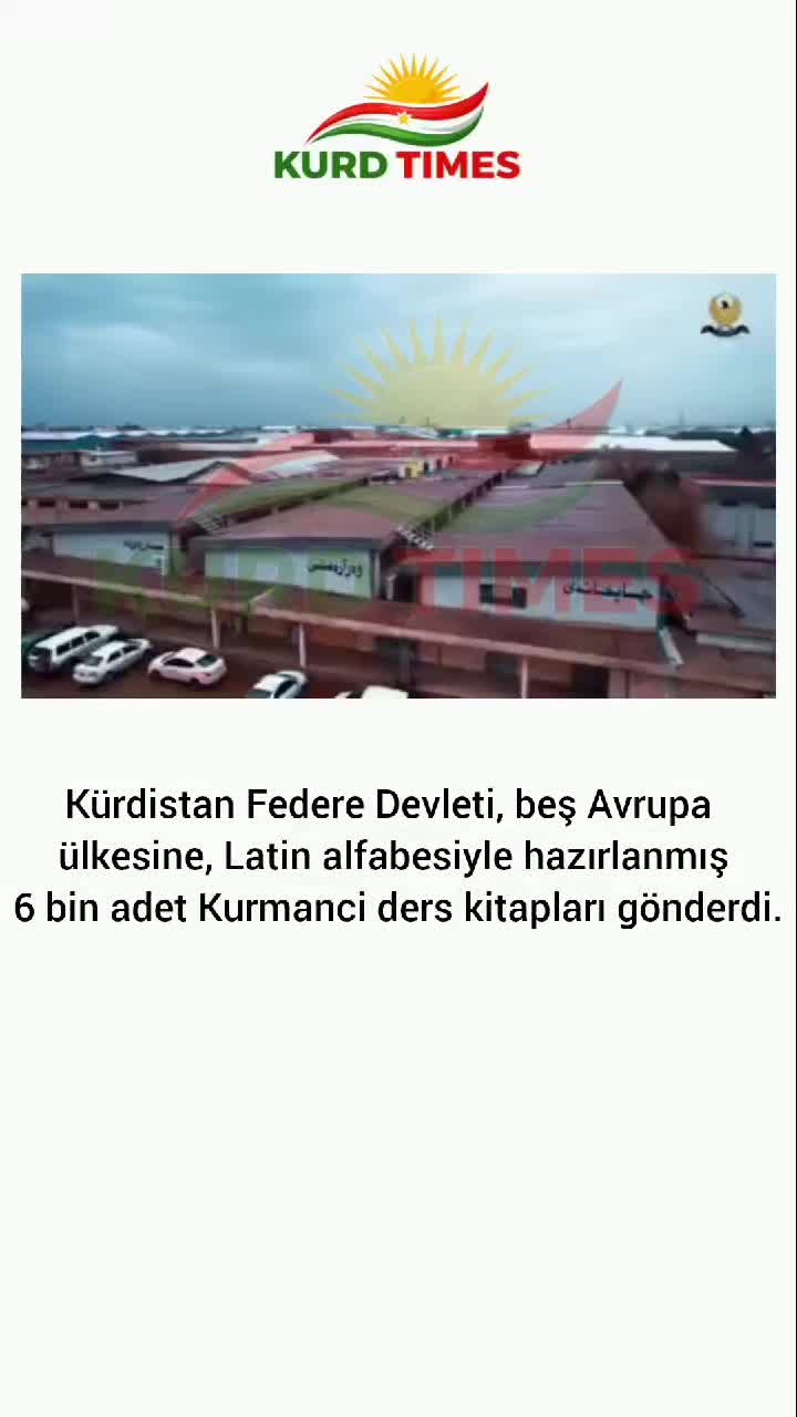 @KURD TİMES