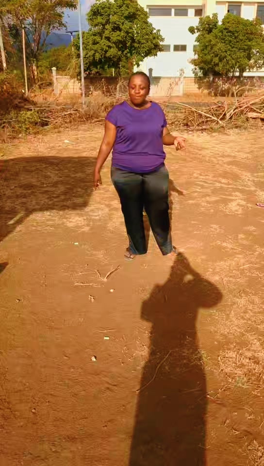@binti kitundu❤😘