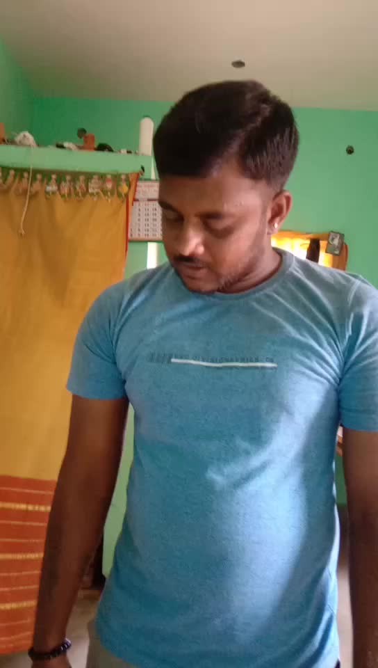 @RAJANIKANTHA V
