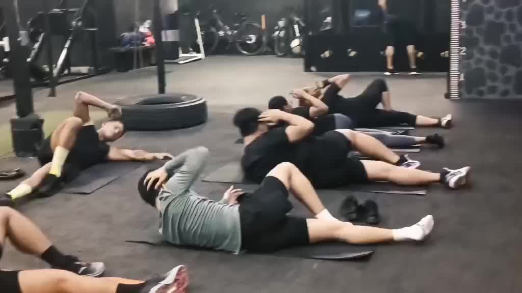 @FitBeast Gym