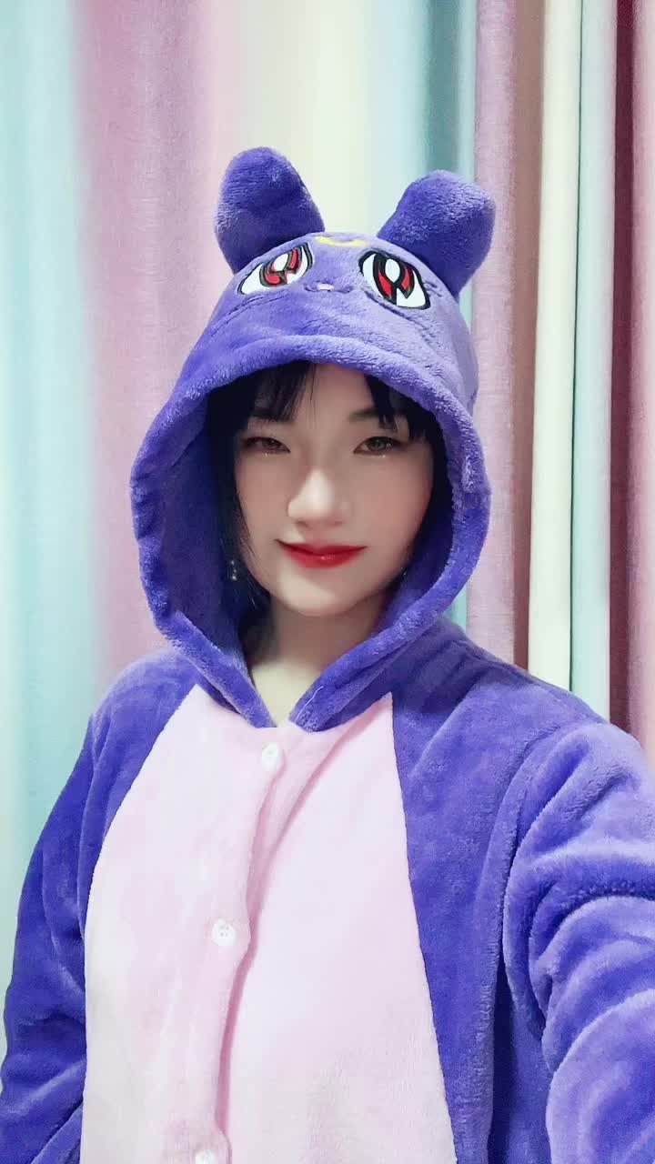 @Rubylong Pajamas UK