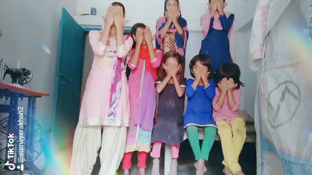 @samayera khan