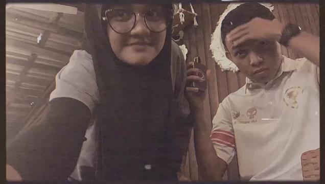 @MAMA NYA IRSYAD