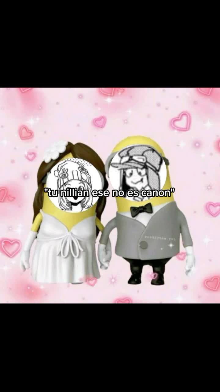 @Best nillianista