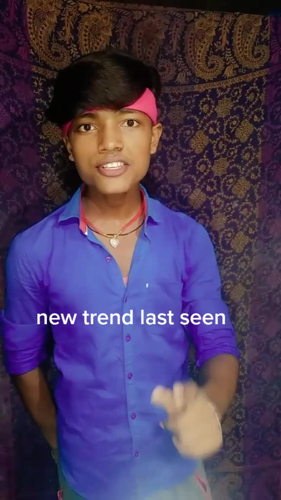 @Krishna Kumar
