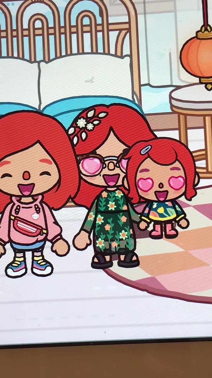 @TOCA LIFE!