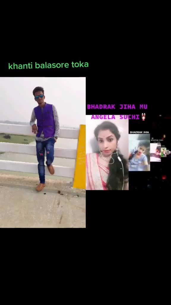 @Biswajit patra