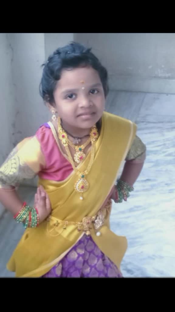 @Kalpana mudiraj