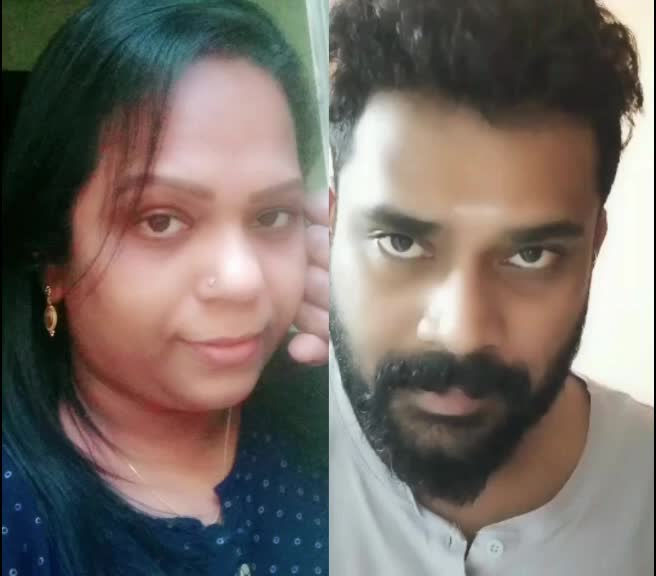 @☺️അച്ഛെടെ 💖കൊച്ച് ☺