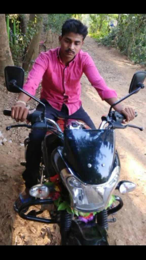 @Bhanumati Sahoo