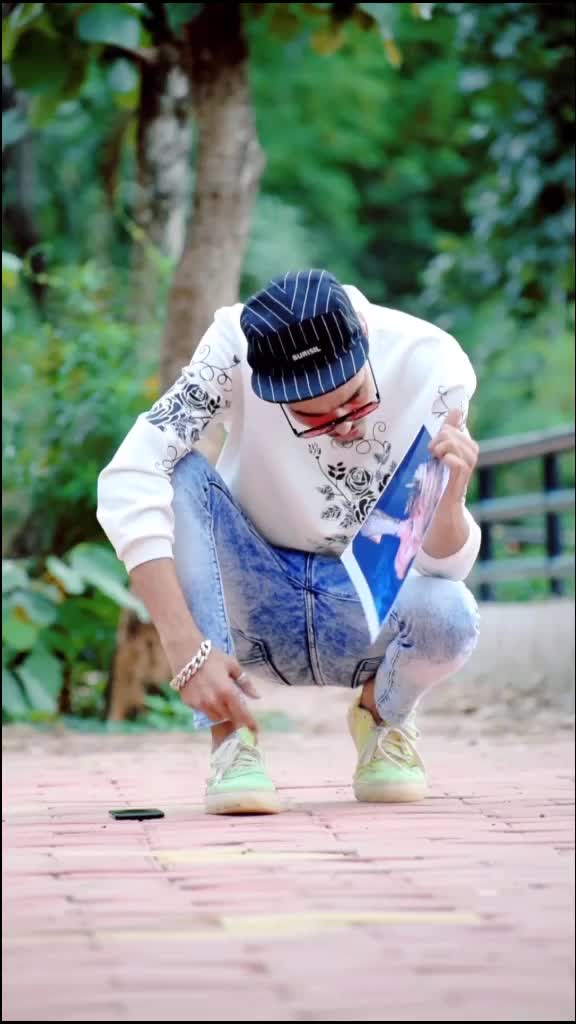 @Sameer King